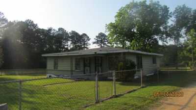 Home For Sale in Crossett, Arkansas