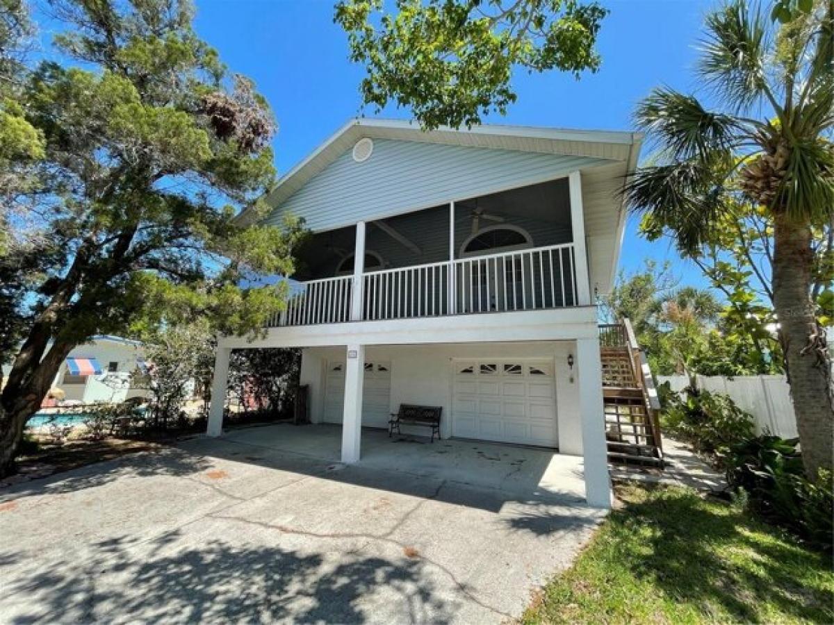 Picture of Home For Sale in Anna Maria, Florida, United States