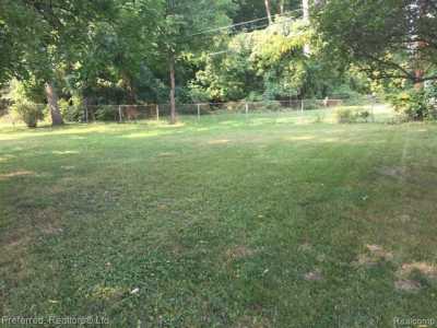 Residential Land For Sale in Westland, Michigan