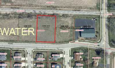 Residential Land For Sale in Whitewater, Wisconsin