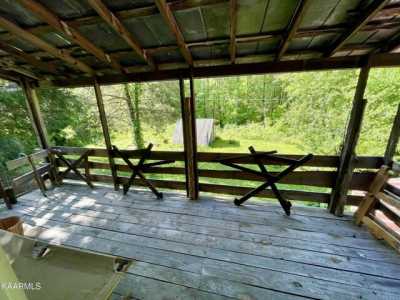 Home For Sale in Cosby, Tennessee