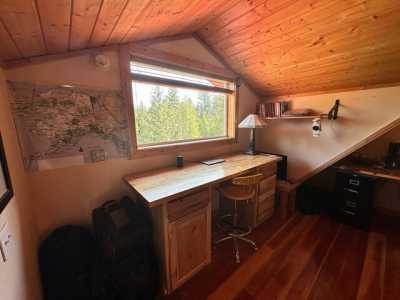 Home For Sale in Trout Creek, Montana