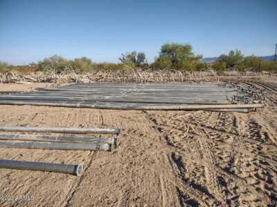 Residential Land For Sale in Salome, Arizona