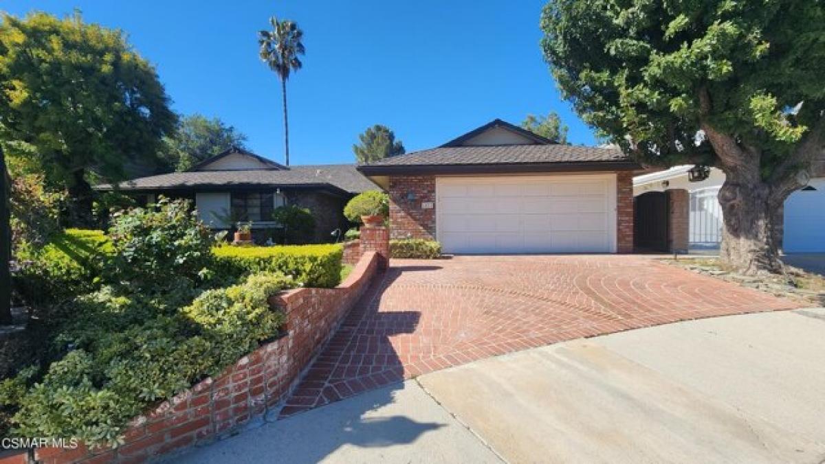 Picture of Home For Rent in Woodland Hills, California, United States