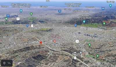 Residential Land For Sale in Glendale, California
