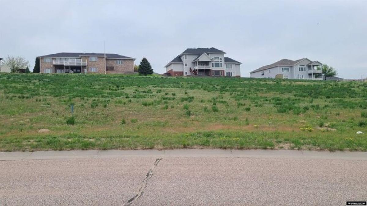 Picture of Residential Land For Sale in Torrington, Wyoming, United States