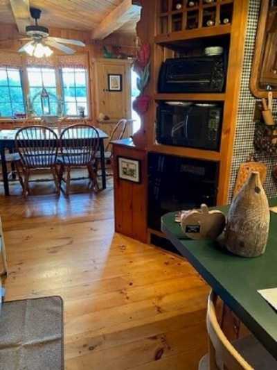 Home For Sale in Cranberry Lake, New York