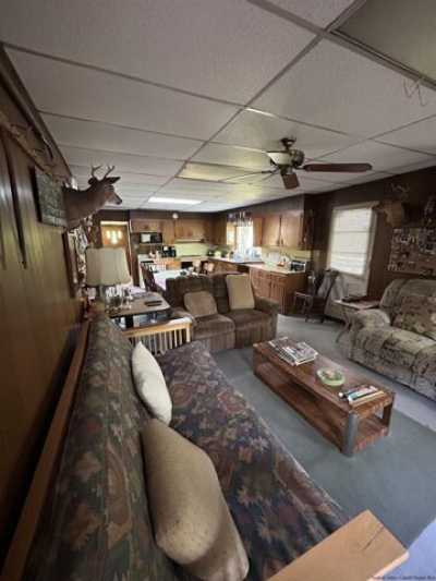 Home For Sale in Grahamsville, New York