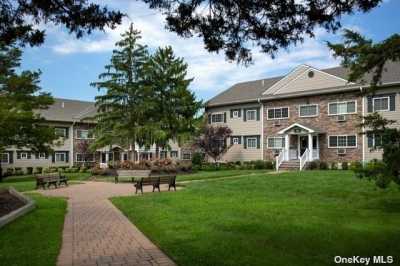 Apartment For Rent in Hauppauge, New York