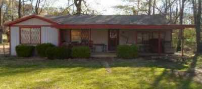 Home For Sale in Texarkana, Arkansas