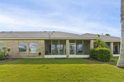 Home For Sale in Laguna Vista, Texas