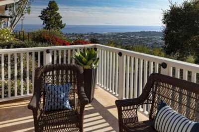 Home For Rent in Santa Barbara, California