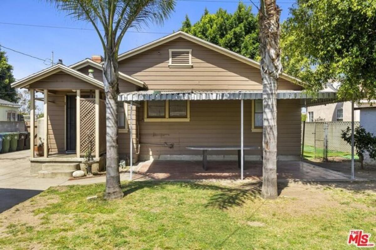 Picture of Home For Sale in Inglewood, California, United States