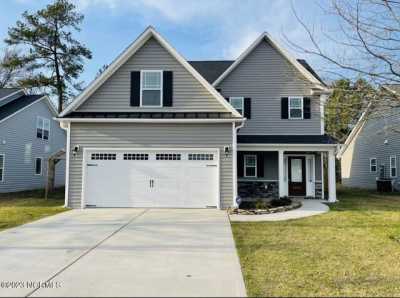 Home For Sale in Greenville, North Carolina