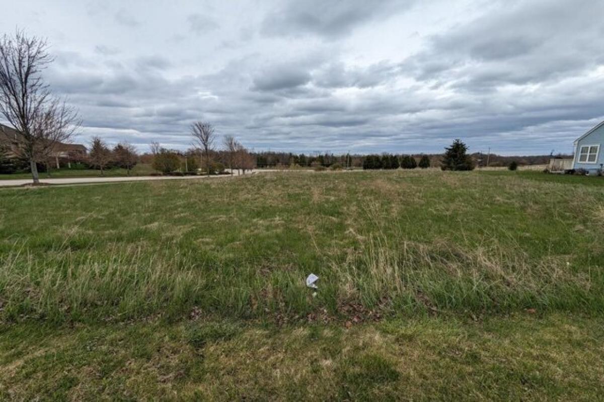 Picture of Residential Land For Sale in Port Washington, Wisconsin, United States