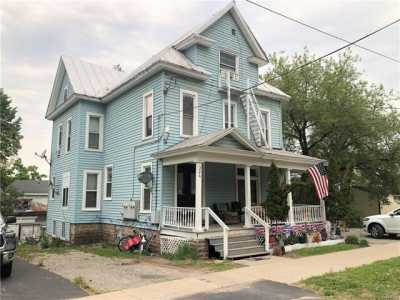Home For Sale in Theresa, New York