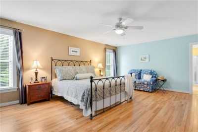 Home For Sale in Montpelier, Virginia