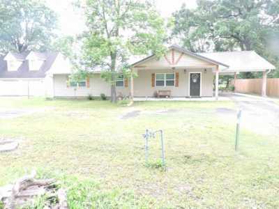 Home For Sale in Waldron, Arkansas