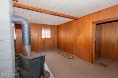 Home For Sale in Mayfield, New York