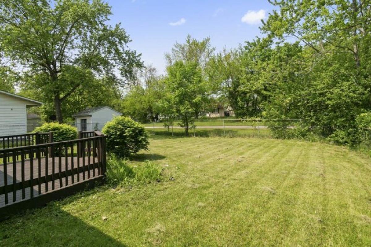 Picture of Home For Sale in Richton Park, Illinois, United States