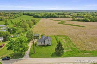 Residential Land For Sale in Ionia, Michigan