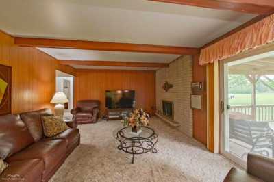 Home For Sale in Mount Morris, Michigan