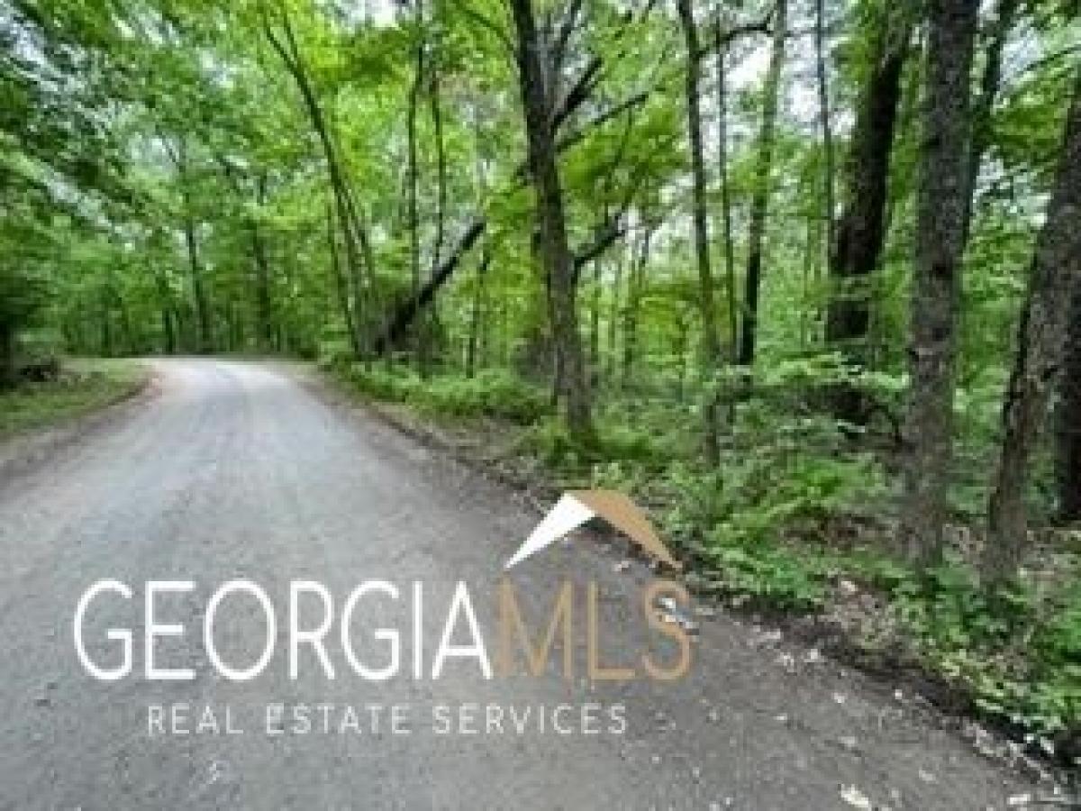 Picture of Residential Land For Sale in McCaysville, Georgia, United States