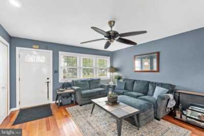 Home For Sale in Barrington, New Jersey