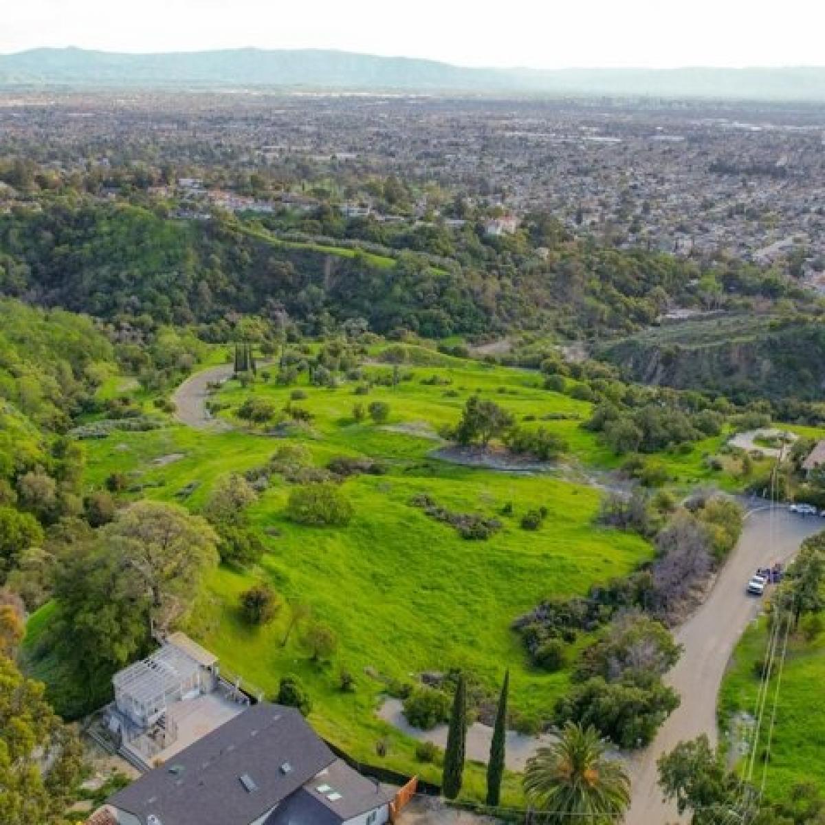 Picture of Residential Land For Sale in San Jose, California, United States