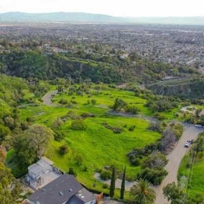 Residential Land For Sale in San Jose, California