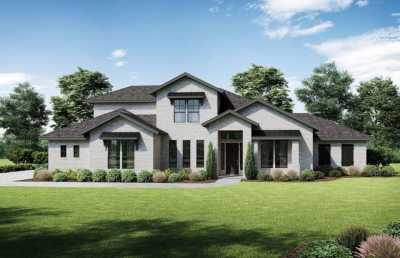 Home For Sale in Sunnyvale, Texas