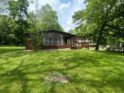 Home For Sale in Kingman, Indiana
