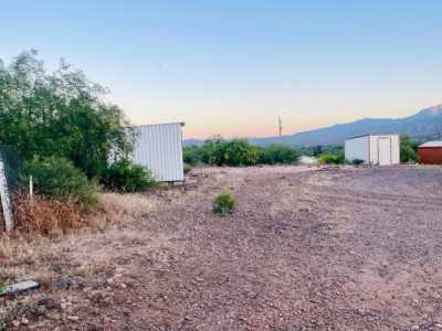 Residential Land For Sale in Tonto Basin, Arizona