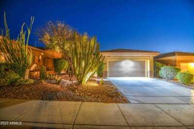 Home For Sale in Anthem, Arizona