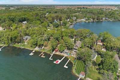 Home For Sale in Twin Lakes, Wisconsin
