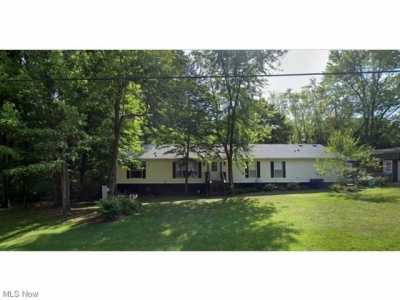 Home For Sale in Lisbon, Ohio