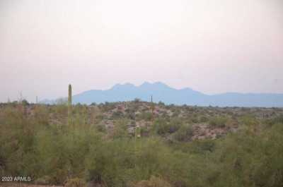 Residential Land For Sale in Fort McDowell, Arizona