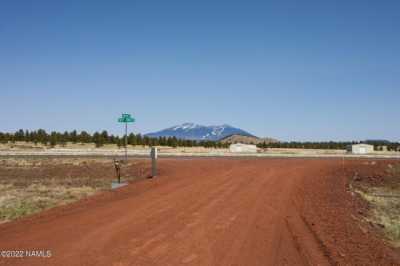Residential Land For Sale in Parks, Arizona