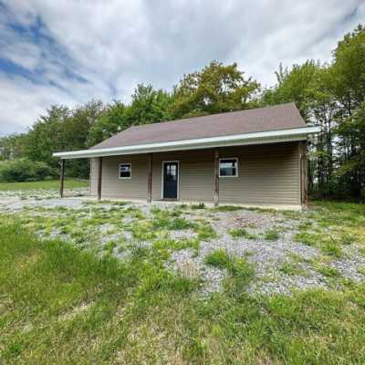 Home For Sale in Grampian, Pennsylvania
