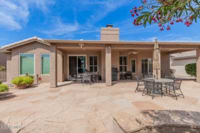 Home For Sale in Sun Lakes, Arizona