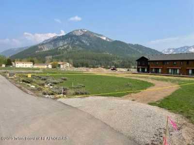 Residential Land For Sale in Alpine, Wyoming