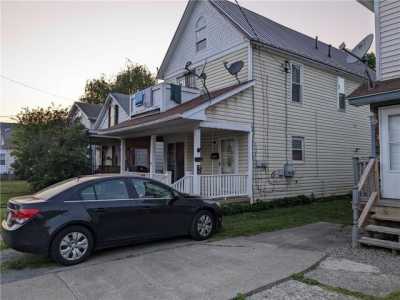 Home For Sale in Bradford, Pennsylvania