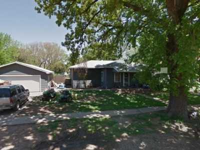 Home For Sale in Hunter, Oklahoma