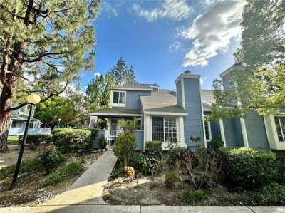 Home For Sale in Walnut, California