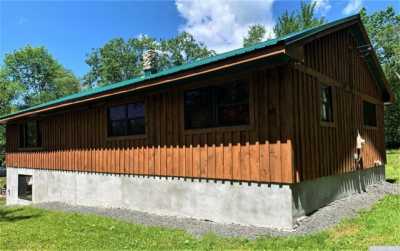 Home For Sale in Hunter, New York