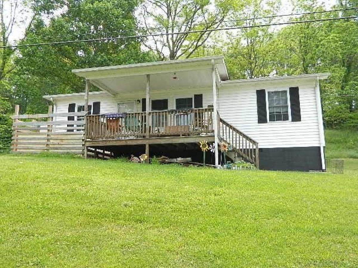 Picture of Home For Sale in Marion, Virginia, United States