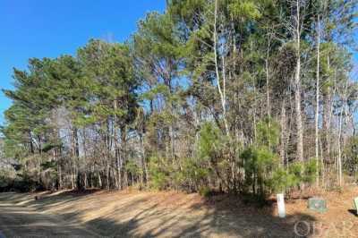 Residential Land For Sale in Powells Point, North Carolina