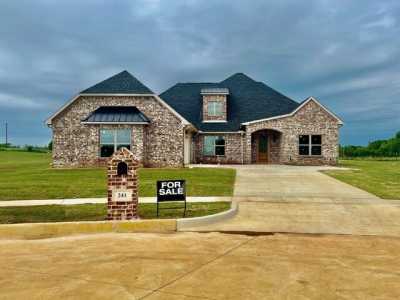 Home For Sale in Bullard, Texas
