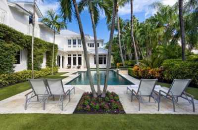Home For Sale in Ocean Ridge, Florida