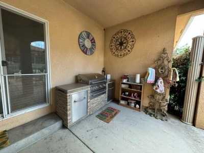 Home For Sale in Springville, California